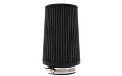 K&N RU-3101HBK K&N Black Series Synthetic Air Filter Elements | Summit  Racing