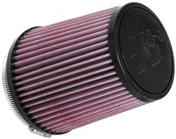 K&N Universal Performance Air Filters RU-4550