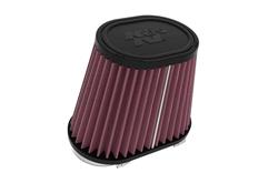 K&N Powersports Custom Air Filter Assemblies for 2001-2005 YFM660R RAPTOR - RU-4720