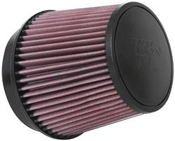 K&N Universal Performance Air Filters for 1999-2004 MUSTANG - RU-4940