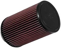 K&N Universal Performance Air Filters for 2008-2009 SEQUOIA, 2007-2009 TUNDRA - RU-5045