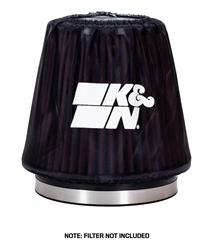 K&N PreCharger Air Filter Wraps RU-5147DK