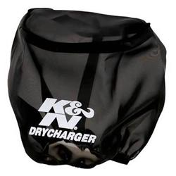 K&N PreCharger Air Filter Wraps RU-5147DK