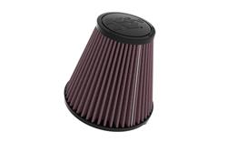 K&N Universal Performance Air Filters for 2020-2024 AVIATOR, EXPLORER - RU-5296