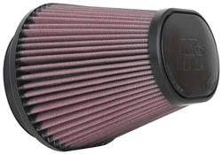 K&N Universal Performance Air Filters RU-70031