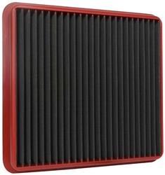 K&N Dryflow Lifetime Air Filters
