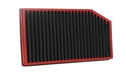 K&N Dryflow Lifetime Air Filters for 2020-2025 GLADIATOR, 2018-2025 WRANGLER - SA-5076