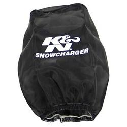 K&N SnowCharger Filter Wraps