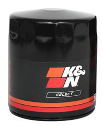 K&N Select Oil Filters SO-1001