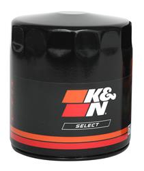 K&N Select Oil Filters SO-1004