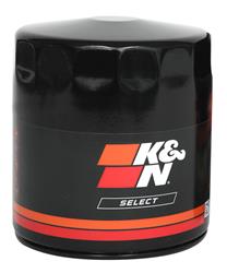 K&N Select Oil Filters SO-1010