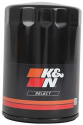 K&N Oil Filters SO-3003