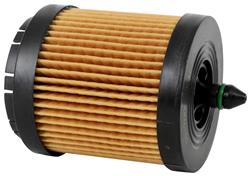K&N Select Oil Filters SO-7000