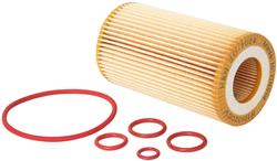 K&N Select Oil Filters SO-7004