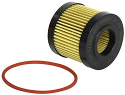 K&N Oil Filters SO-7021