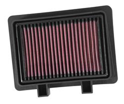 K&N Powersports Performance Air Filters SU-1014