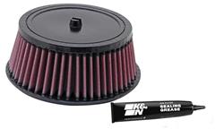 K&N Powersports Performance Air Filters SU-4000