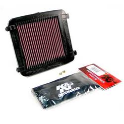 K&N Powerlid Air Filters