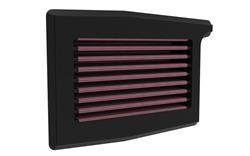 K&N Powersports Performance Air Filters for 2022-2024 TIGER SPORT 660, 2021-2024 TRIDENT 660, 2025 TRIDENT 660 TRIPLE TRIBUTE EDITION - TB-6621