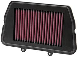 K&N Powersports Performance Air Filters TB-8011