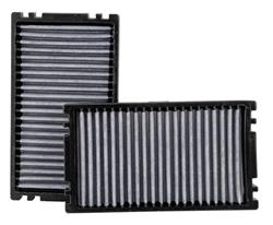 K&N Cabin Air Filters VF1000