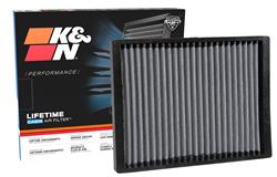 K&N Cabin Air Filters VF1012