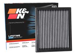 K&N Cabin Air Filters for 2014-2019 SOUL - VF1017