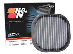 K&N Cabin Air Filters VF1018