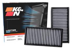 K&N Cabin Air Filters VF2022