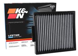 K&N Cabin Air Filters for 2012-2015 C/V, 2008-2020 GRAND CARAVAN, 2008-2016 TOWN & COUNTRY - VF2038