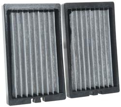 JEEP WRANGLER Cabin Air Filter Elements - Free Shipping on Orders