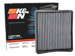 K&N Cabin Air Filters VF2065