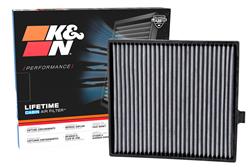 K&N Cabin Air Filters for 2001-2006 MDX, 1999-2004 ODYSSEY, 2003-2008 PILOT - VF3004