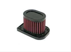 K&N Powersports Performance Air Filters YA-0075