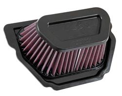 K&N Powersports Performance Air Filters YA-1015R