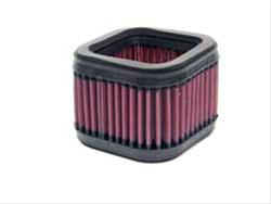 K&N Powersports Performance Air Filters YA-1100