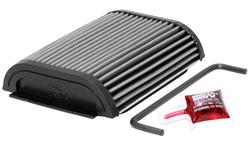 K&N Powersports Performance Air Filters YA-1184
