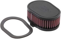 K&N Powersports Performance Air Filters YA-1186