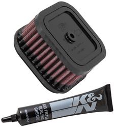 K&N Powersports Performance Air Filters YA-1201
