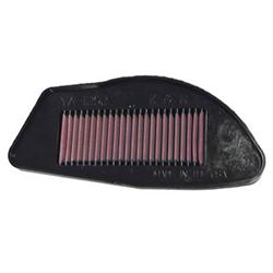 K&N Powersports Performance Air Filters YA-1202