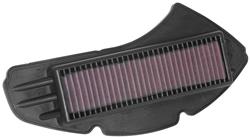 K&N Powersports Performance Air Filters YA-1215