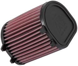 K&N Powersports Performance Air Filters YA-1295