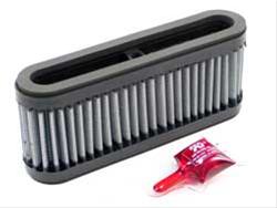 K&N Powersports Performance Air Filters YA-1300