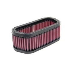 K&N Powersports Performance Air Filters YA-1400