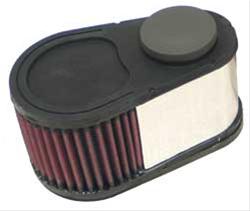 K&N Powersports Performance Air Filters YA-1595