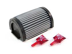K&N Powersports Performance Air Filters YA-1650