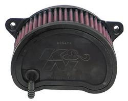 K&N Powersports Performance Air Filters YA-1699