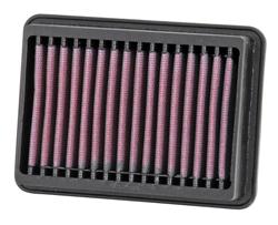 K&N Powersports Performance Air Filters YA-1906