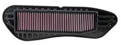 K&N Powersports Performance Air Filters YA-2406