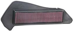 K&N Powersports Performance Air Filters for 2018-2024 CZD300 XMAX - YA-2918
